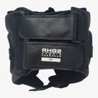 RIVAL Kopfschutz, RHG2 in Schwarz