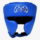 RIVAL Kopfschutz, RHG2 in Blau