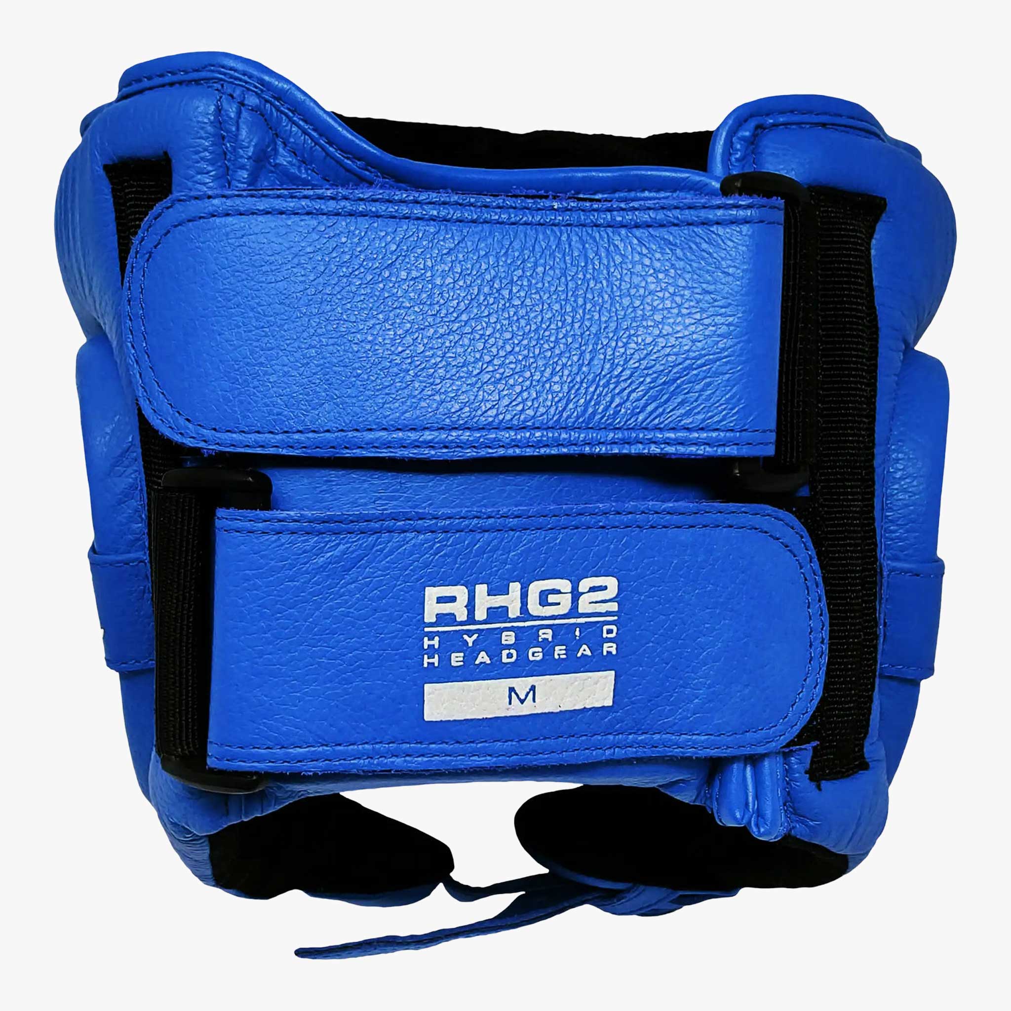 RIVAL Kopfschutz, RHG2 in Blau