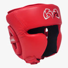 RIVAL Kopfschutz, RHG2 in Rot