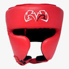 RIVAL Kopfschutz, RHG2 in Rot