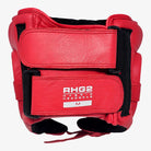 RIVAL Kopfschutz, RHG2 in Rot