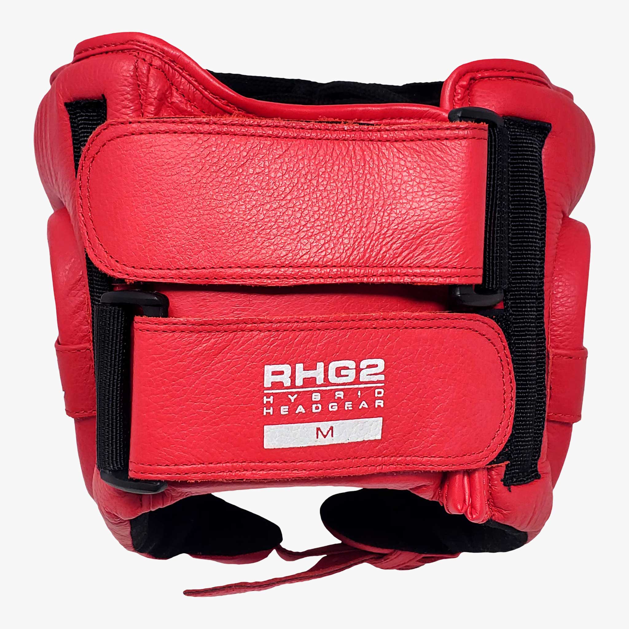 RIVAL Kopfschutz, RHG2 in Rot
