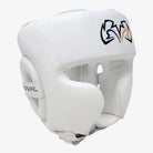 RIVAL Kopfschutz, RHG2 in Weiß