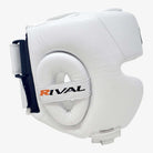 RIVAL Kopfschutz, RHG2 in Weiß