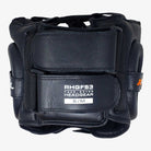 RIVAL Kopfschutz, RHGFS3 in Schwarz