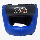 RIVAL Kopfschutz, RHGFS3 in Blau