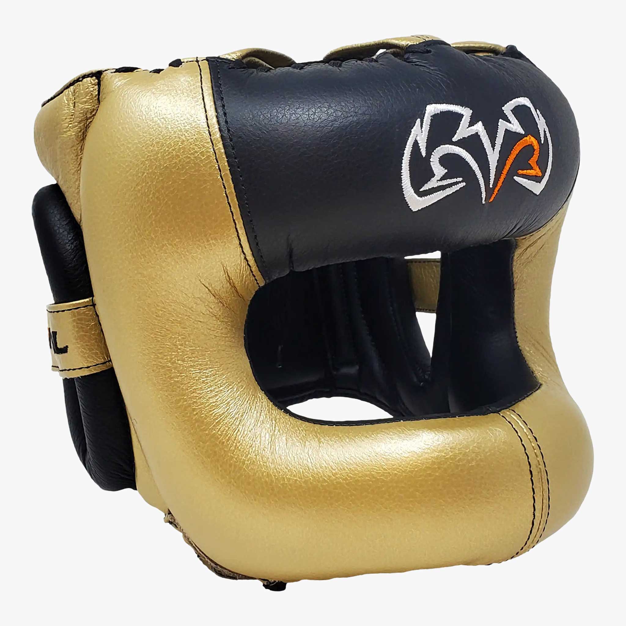 RIVAL Kopfschutz, RHGFS3 in Gold