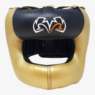 RIVAL Kopfschutz, RHGFS3 in Gold