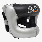 RIVAL Kopfschutz, RHGFS3 in Silber