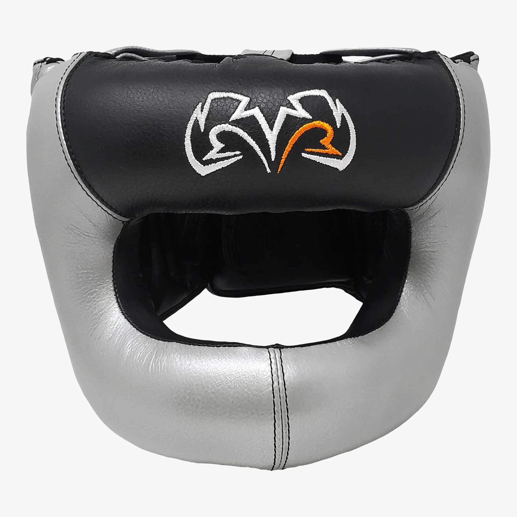 RIVAL Kopfschutz, RHGFS3 in Silber