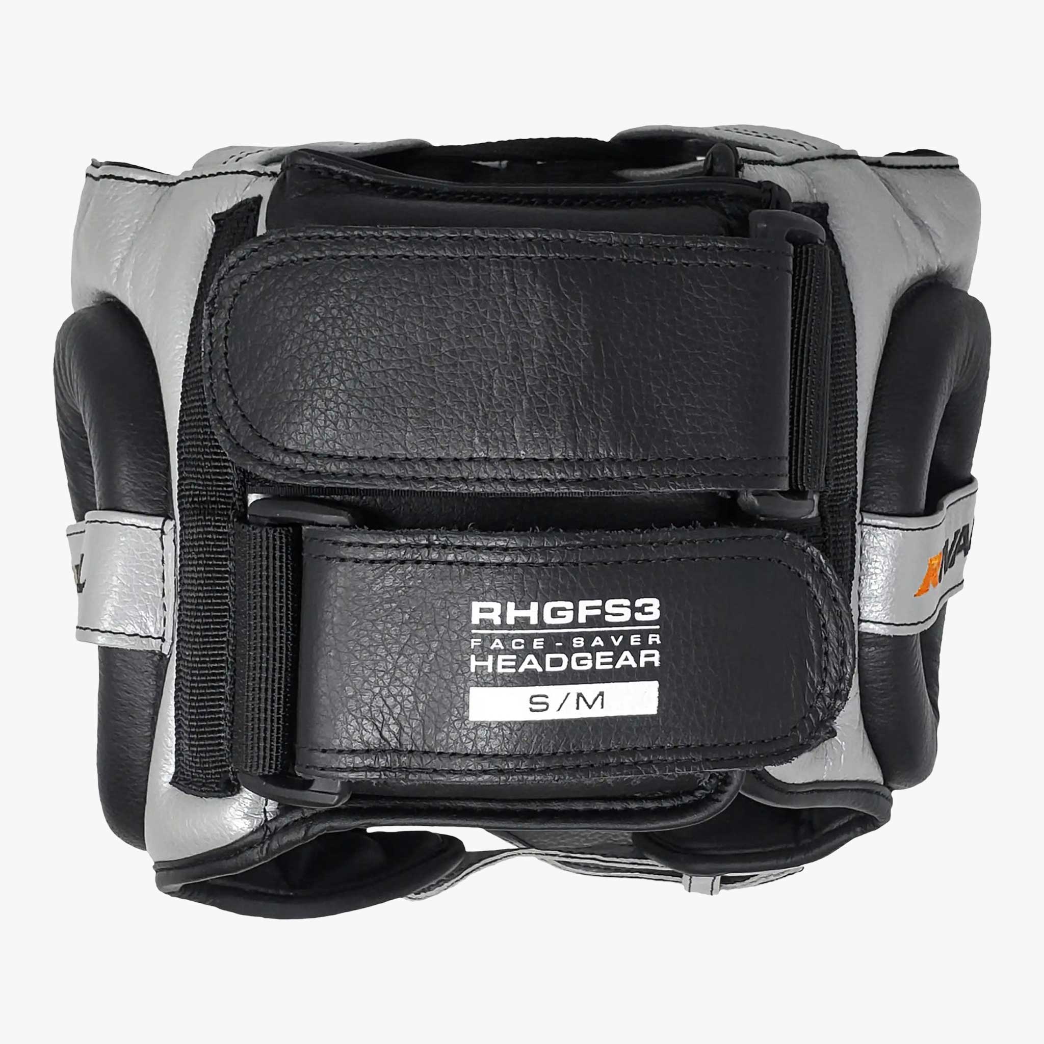 RIVAL Kopfschutz, RHGFS3 in Silber