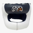 RIVAL Kopfschutz, RHGFS3 in Weiß