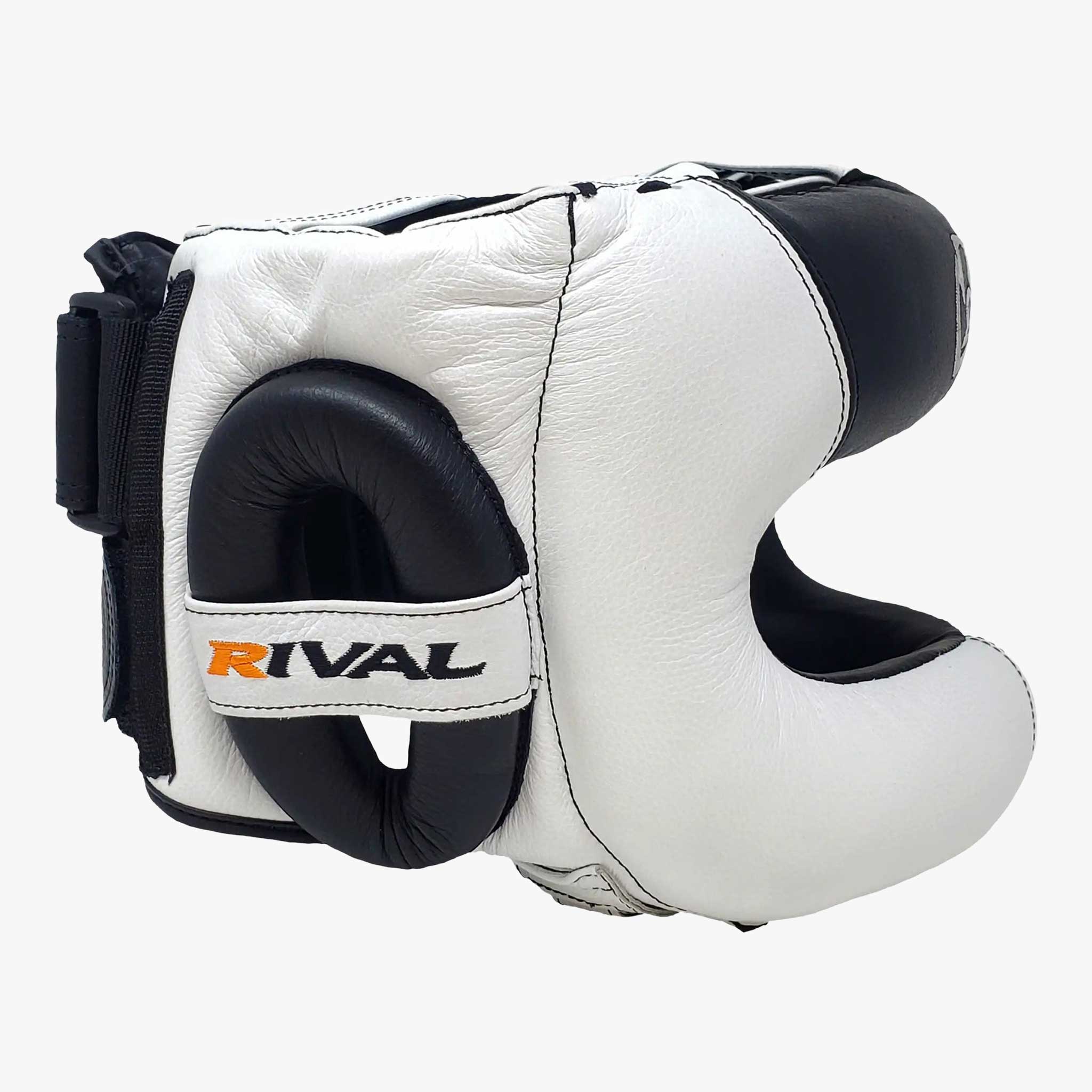 RIVAL Kopfschutz, RHGFS3 in Weiß