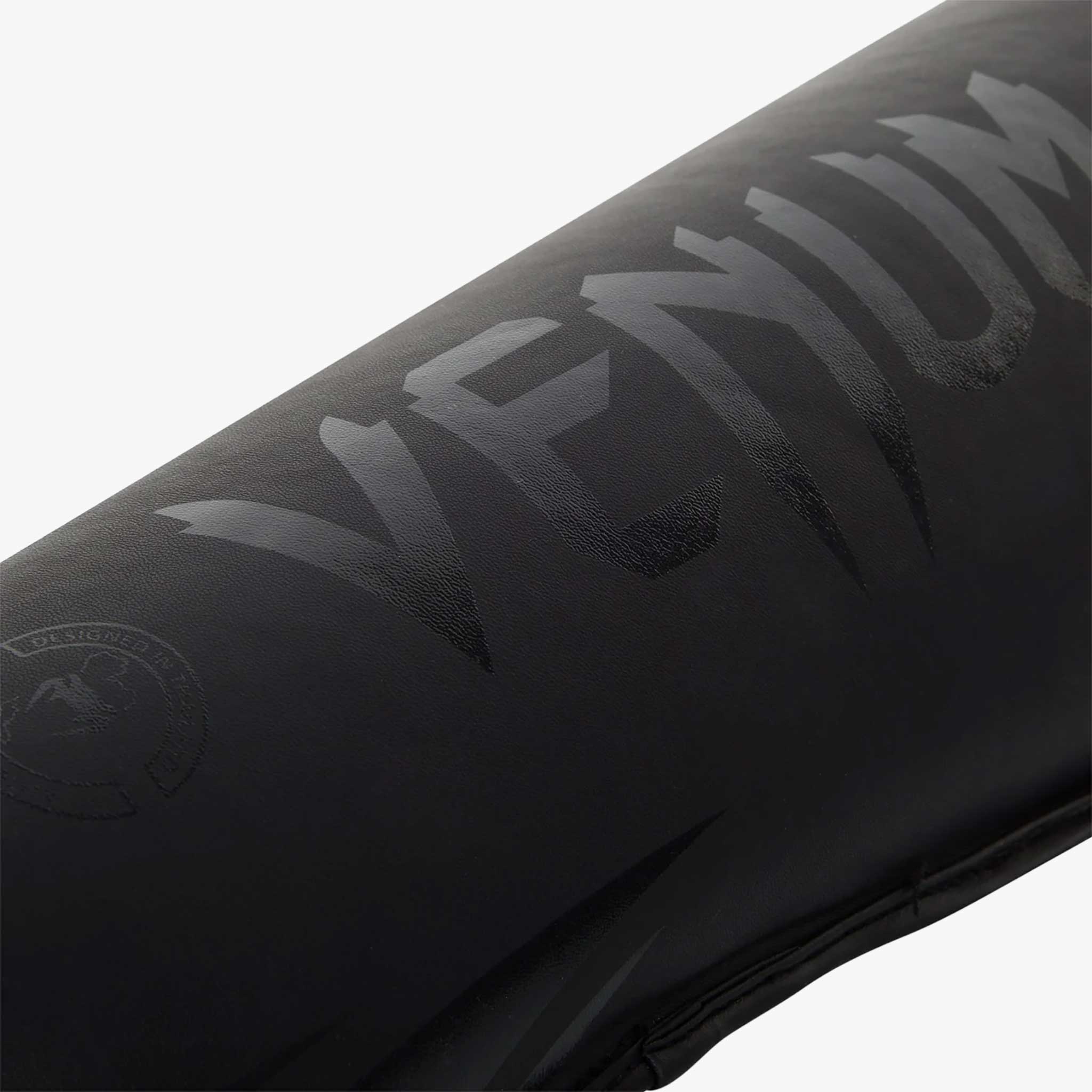 VENUM Schienbeinschoner, Challenger in Schwarz